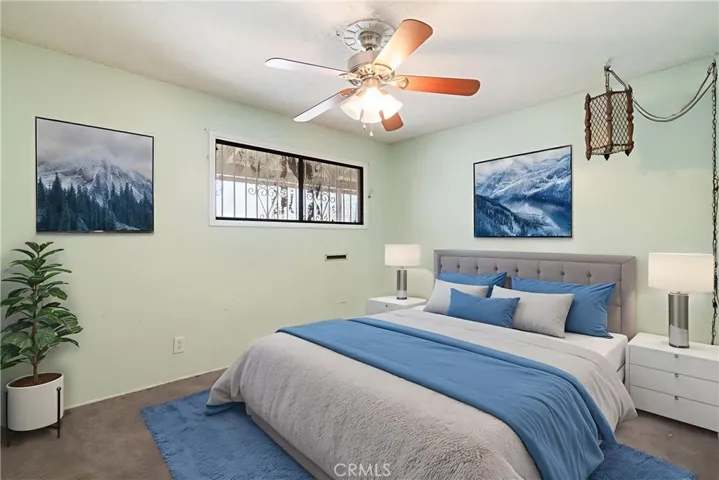 1254 Fieldgate Avenue, Hacienda Heights, California 91745