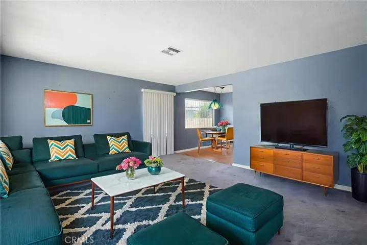 1254 Fieldgate Avenue, Hacienda Heights, California 91745