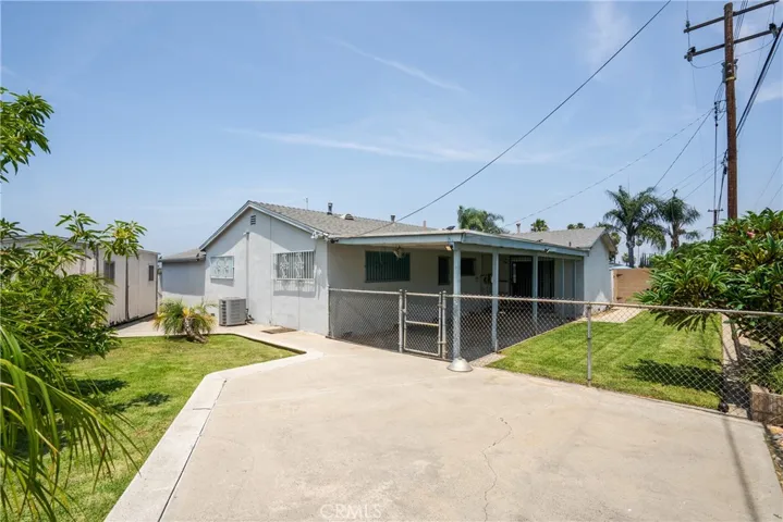 1254 Fieldgate Avenue, Hacienda Heights, California 91745