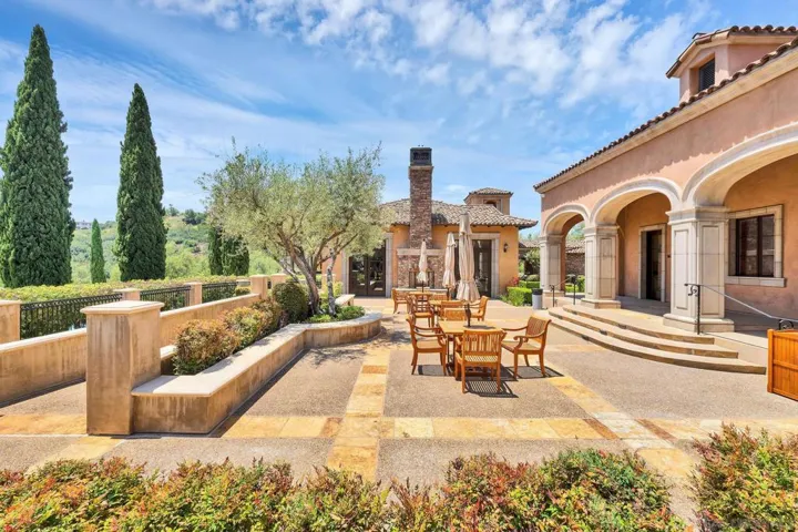 7727 Via Zafiro, San Diego, California 92067