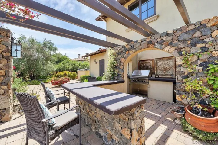7727 Via Zafiro, San Diego, California 92067