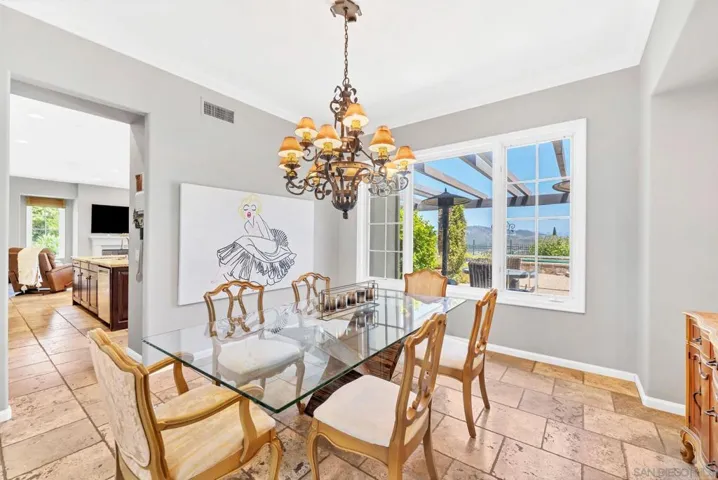7727 Via Zafiro, San Diego, California 92067