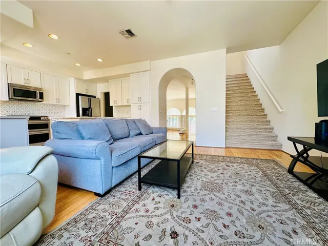 Living space