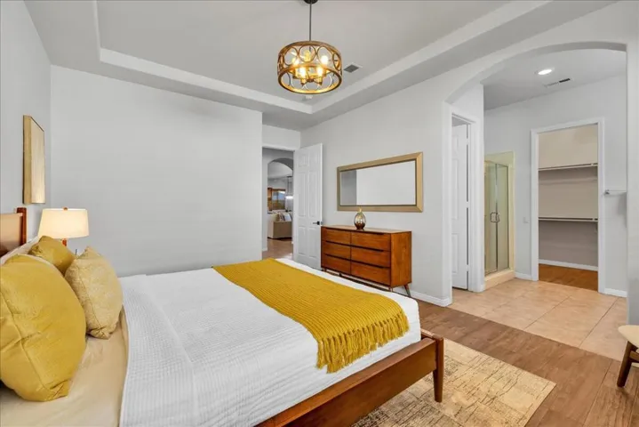 44875 Via Catalina - Second Bedroom