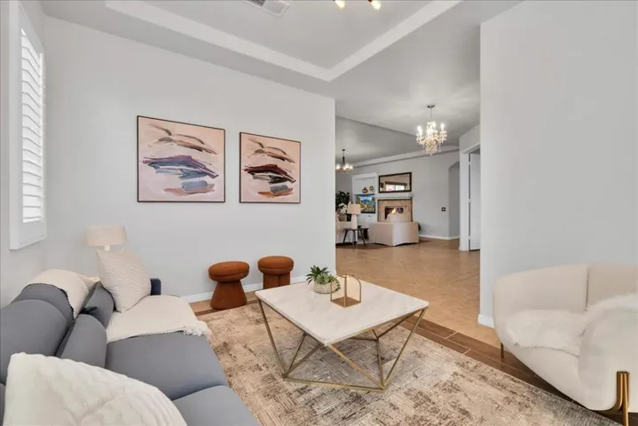 44875 Via Catalina - Sitting Room