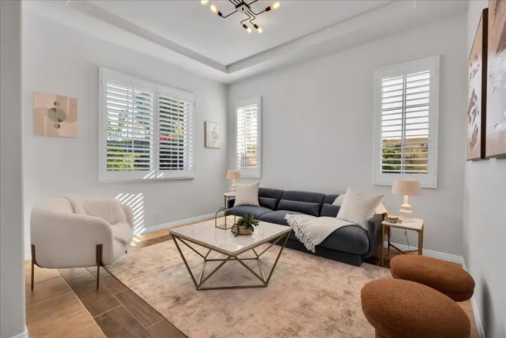 44875 Via Catalina - Sitting Room