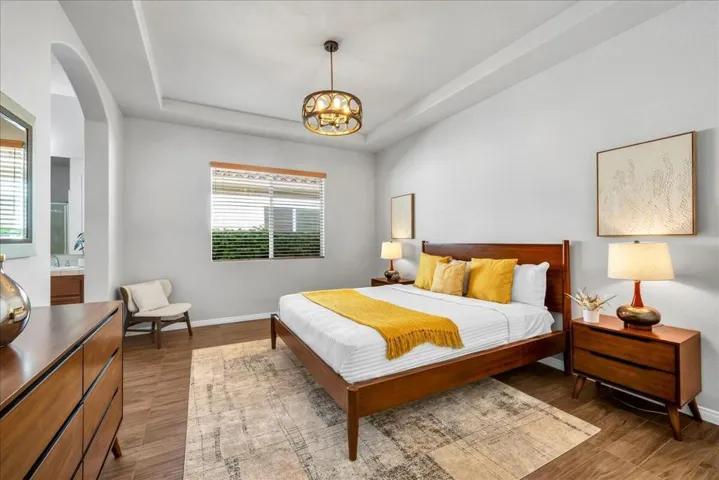 44875 Via Catalina - Second Bedroom