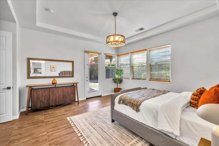 44875 Via Catalina - Primary Bedroom