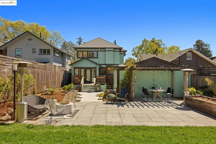 380 60th Street, Oakland, California 94618