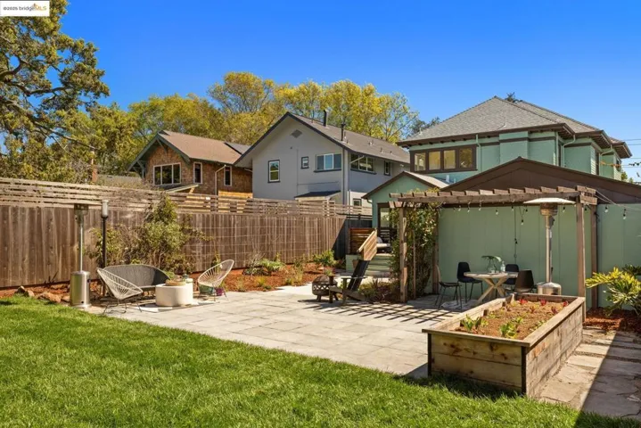 380 60th Street, Oakland, California 94618