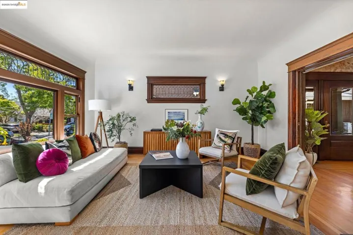 Parlor - West