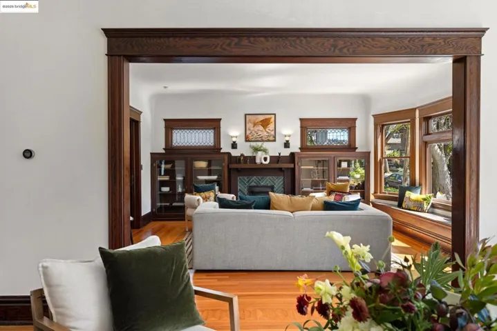 Double Parlor