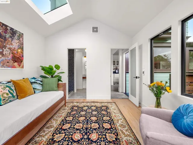 Guestroom/Sunroom/Office