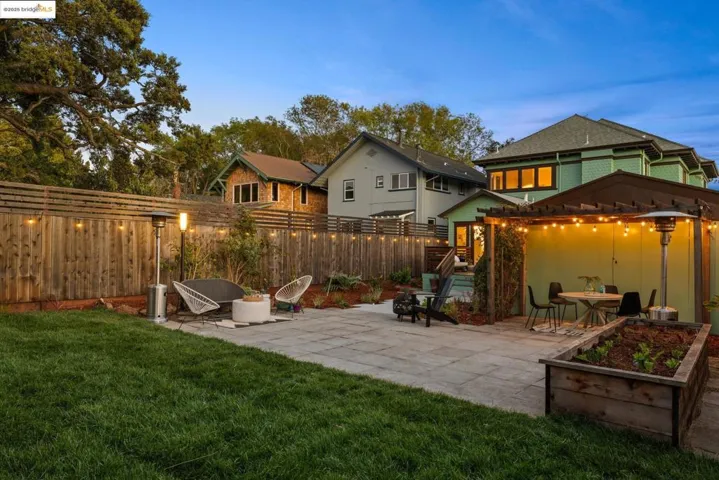 380 60th Street, Oakland, California 94618