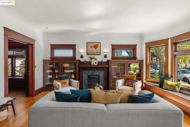 Parlor - East