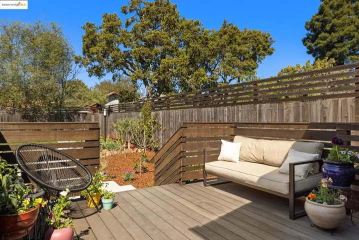 380 60th Street, Oakland, California 94618