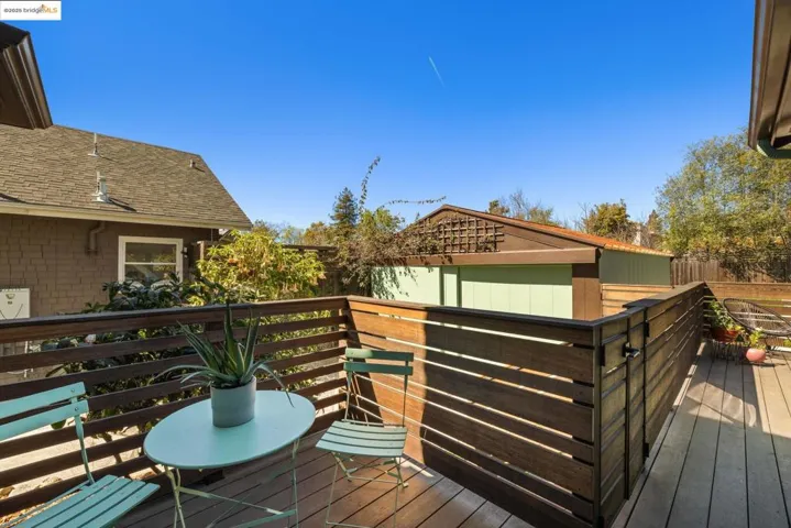 380 60th Street, Oakland, California 94618