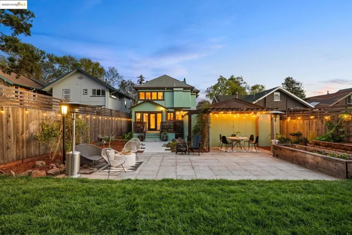 380 60th Street, Oakland, California 94618