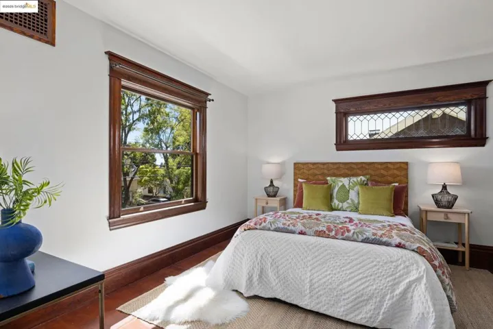 En-suite Bedroom