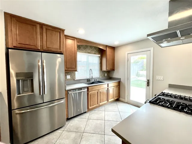 17111 Aries Drive, Yorba Linda, California 92886