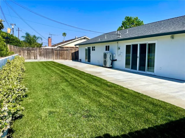 17111 Aries Drive, Yorba Linda, California 92886