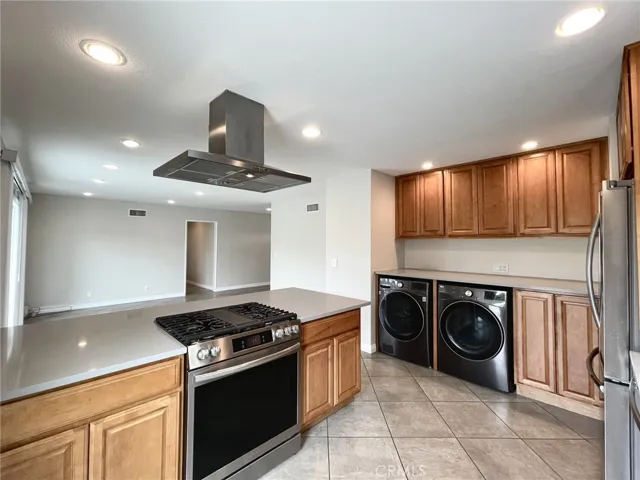 17111 Aries Drive, Yorba Linda, California 92886