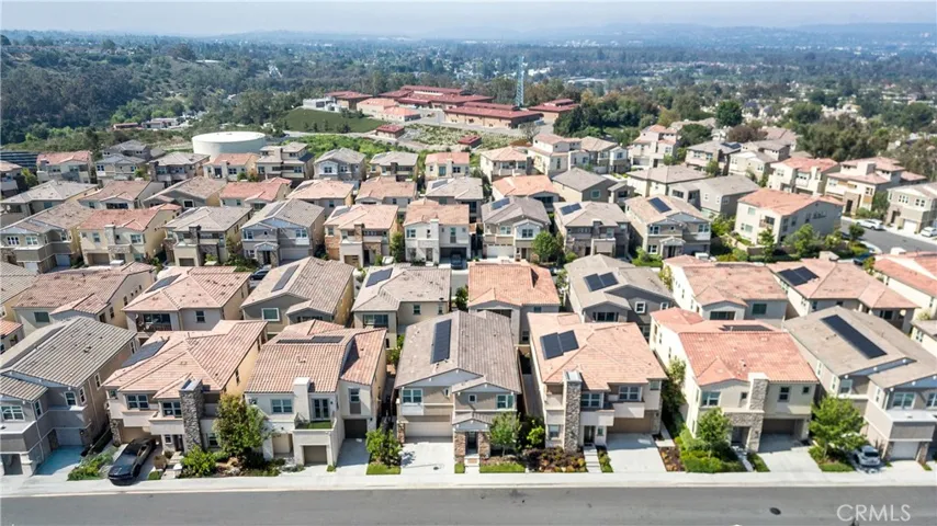 639 Athos, Lake Forest, California 92630