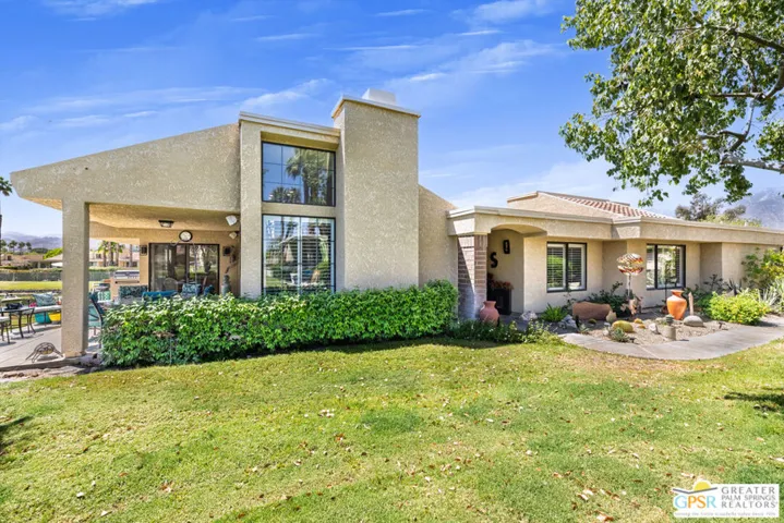 67960 Seven Oaks Drive, Cathedral City, California 92234