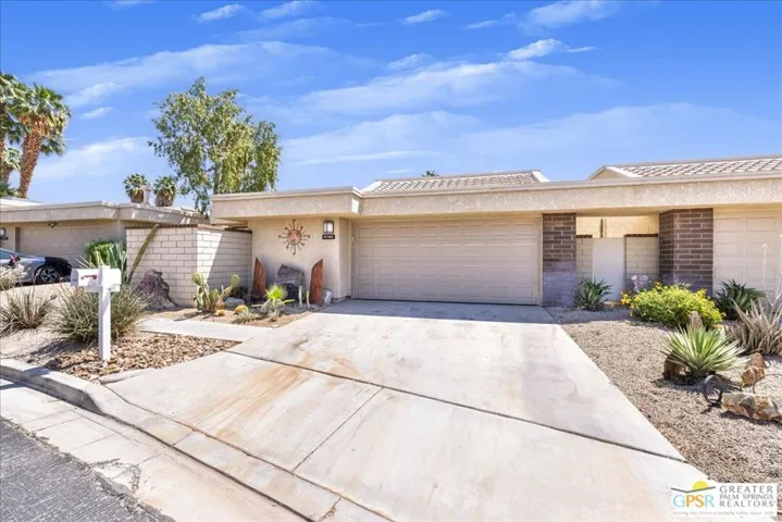 67960 Seven Oaks Drive, Cathedral City, California 92234