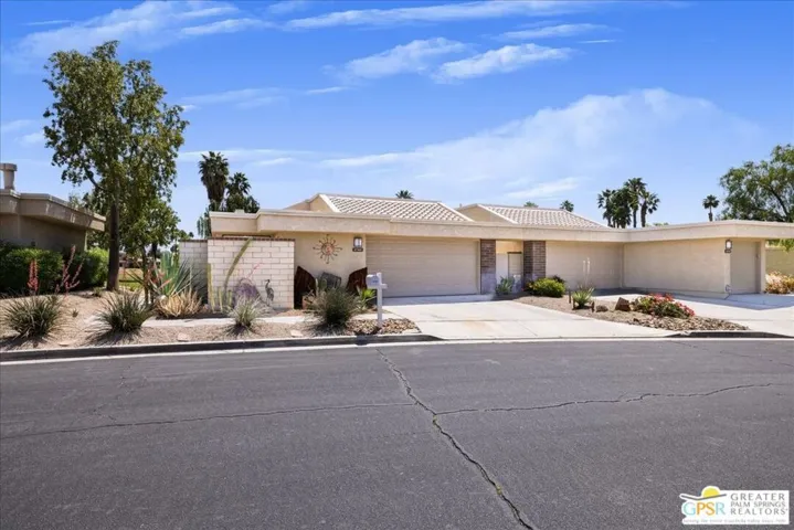 67960 Seven Oaks Drive, Cathedral City, California 92234