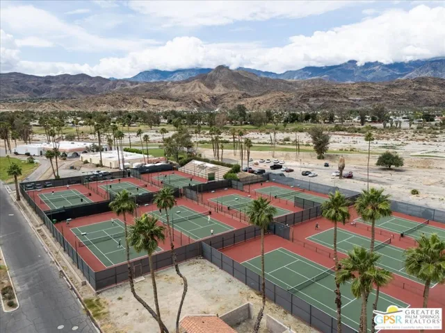 67960 Seven Oaks Drive, Cathedral City, California 92234