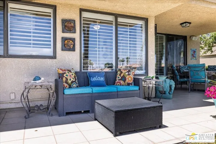 67960 Seven Oaks Drive, Cathedral City, California 92234
