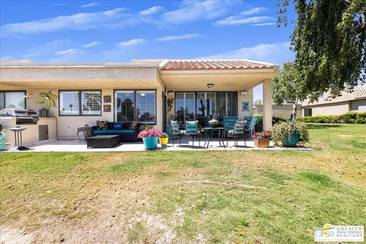 67960 Seven Oaks Drive, Cathedral City, California 92234