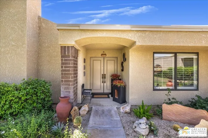 67960 Seven Oaks Drive, Cathedral City, California 92234