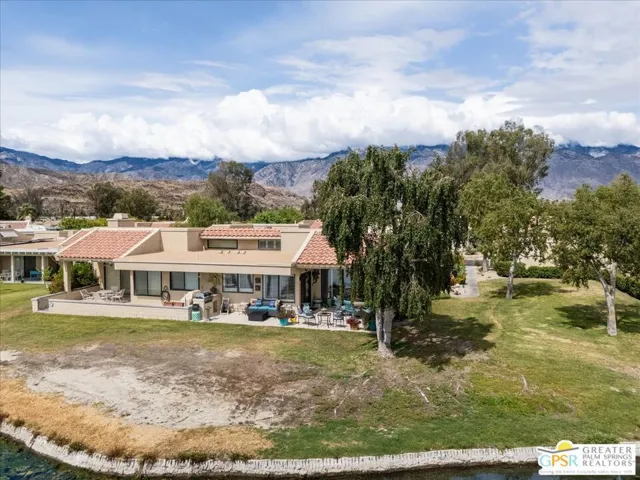 67960 Seven Oaks Drive, Cathedral City, California 92234