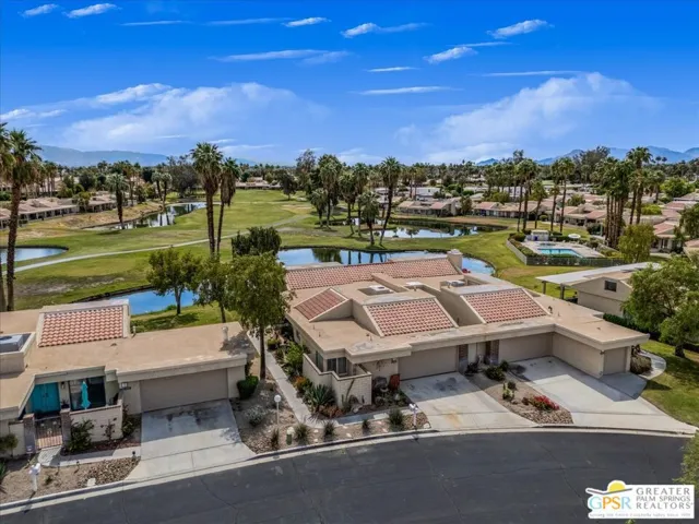 67960 Seven Oaks Drive, Cathedral City, California 92234