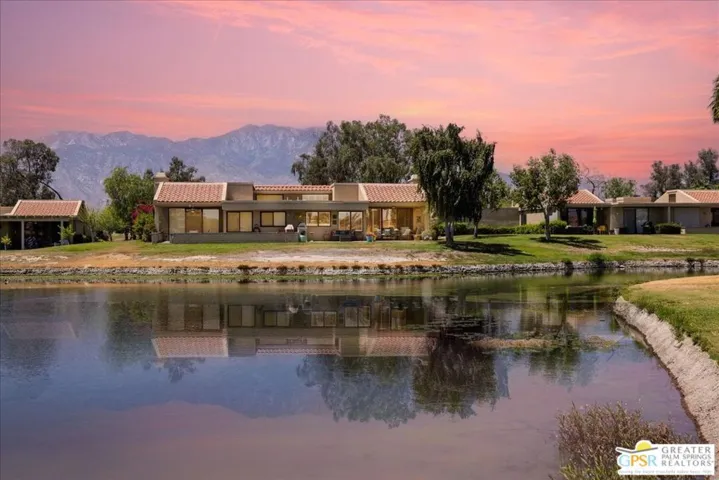 67960 Seven Oaks Drive, Cathedral City, California 92234