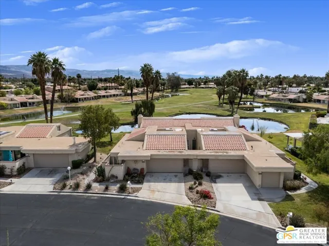 67960 Seven Oaks Drive, Cathedral City, California 92234