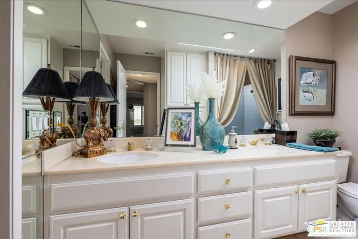 67960 Seven Oaks Drive, Cathedral City, California 92234