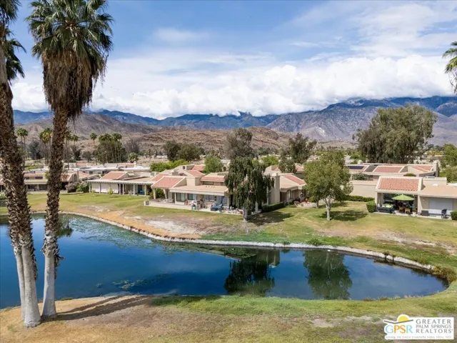 67960 Seven Oaks Drive, Cathedral City, California 92234