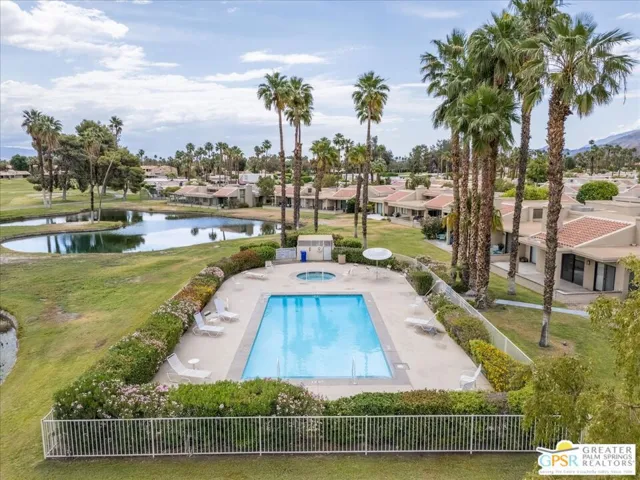 67960 Seven Oaks Drive, Cathedral City, California 92234