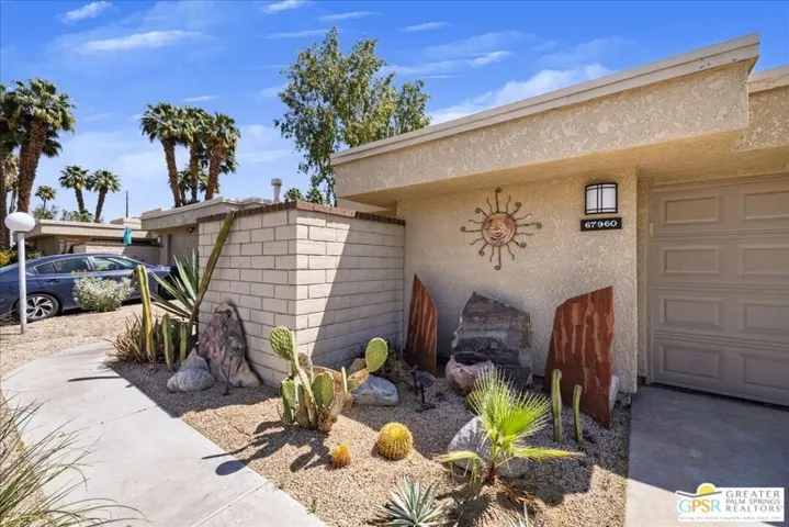 67960 Seven Oaks Drive, Cathedral City, California 92234