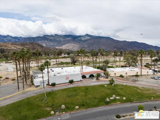 67960 Seven Oaks Drive, Cathedral City, California 92234