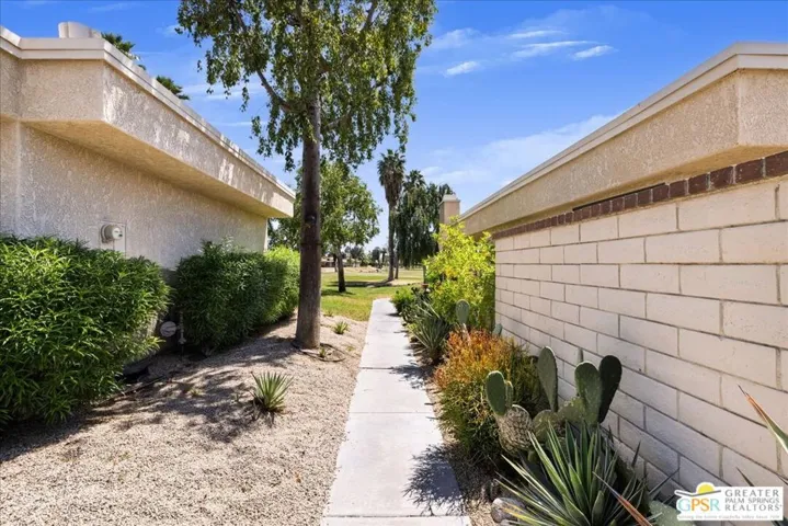67960 Seven Oaks Drive, Cathedral City, California 92234