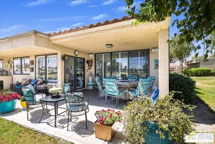 67960 Seven Oaks Drive, Cathedral City, California 92234