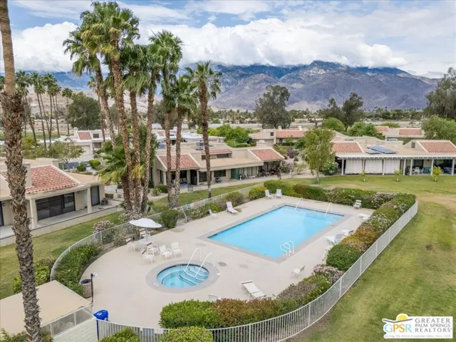 67960 Seven Oaks Drive, Cathedral City, California 92234