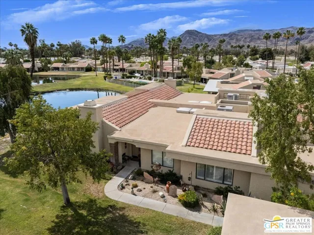 67960 Seven Oaks Drive, Cathedral City, California 92234