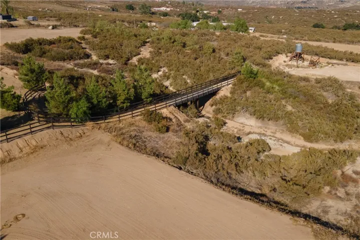 31885 Red Mountain Road, Hemet, California 92544