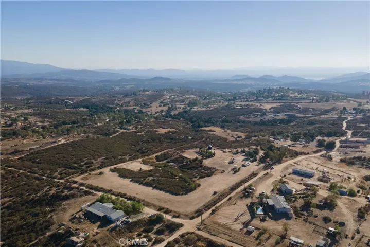 31885 Red Mountain Road, Hemet, California 92544
