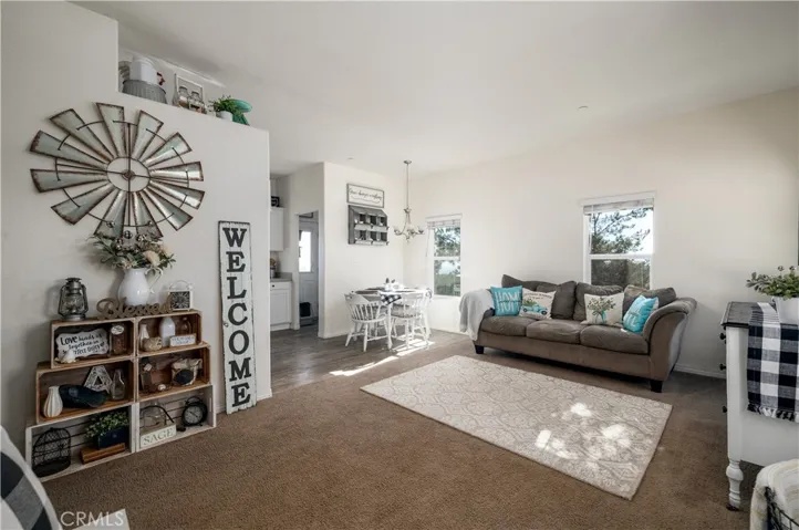 31885 Red Mountain Road, Hemet, California 92544
